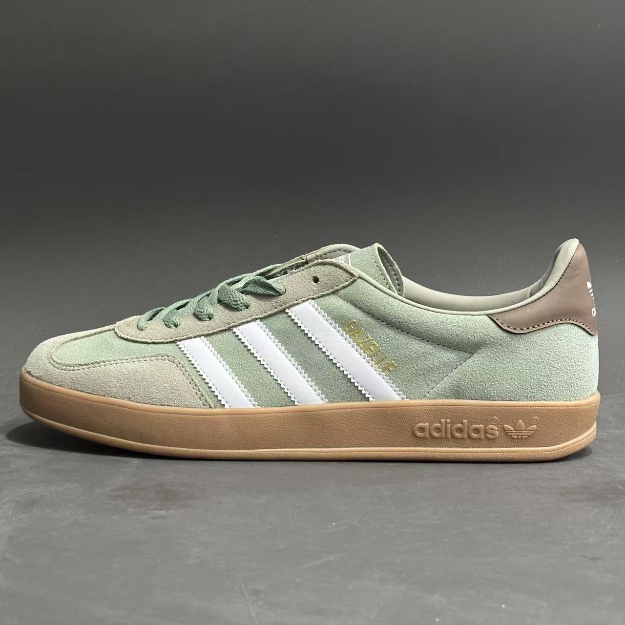 Adidas originals gazelle shoes