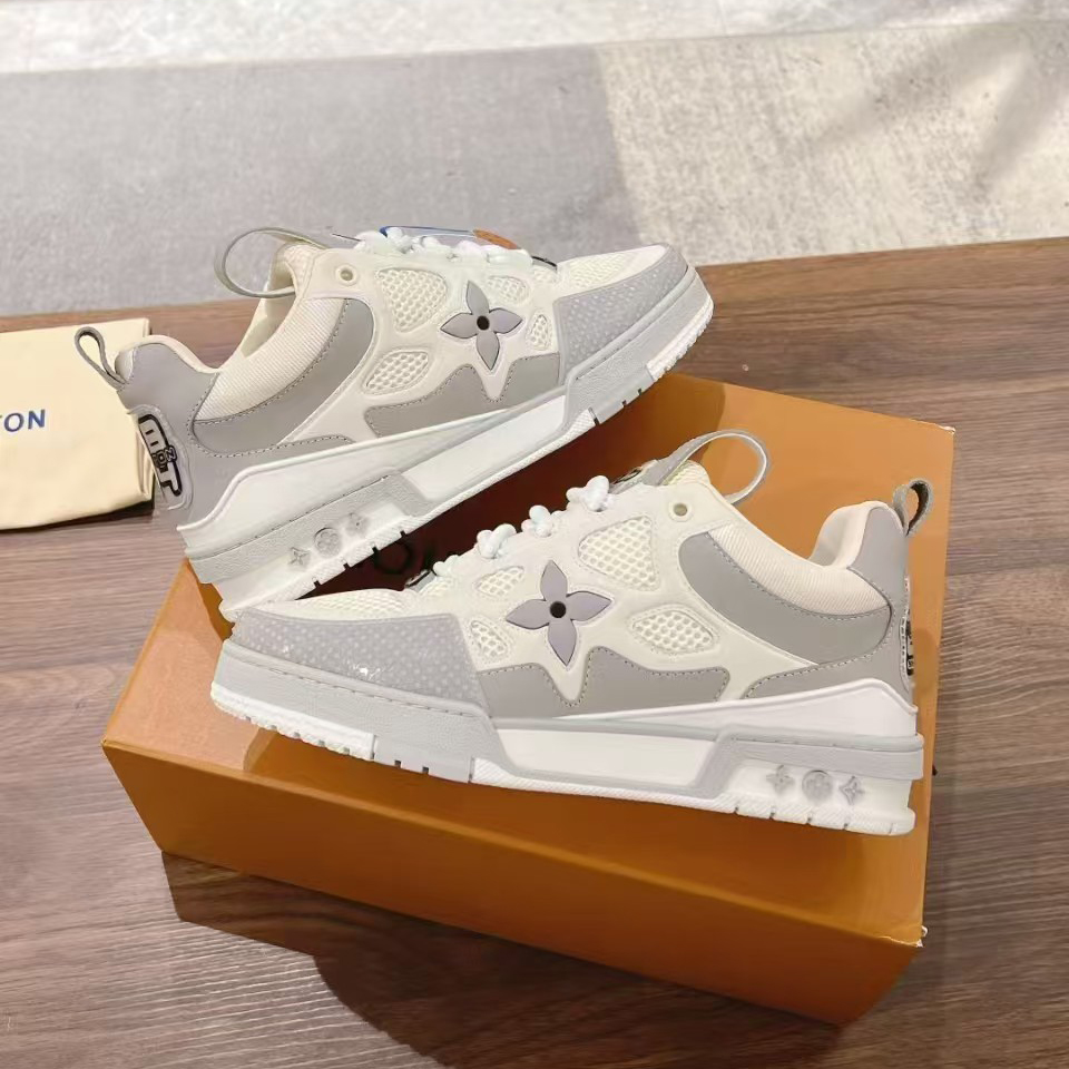 LV RUNNER TATIC sneakers