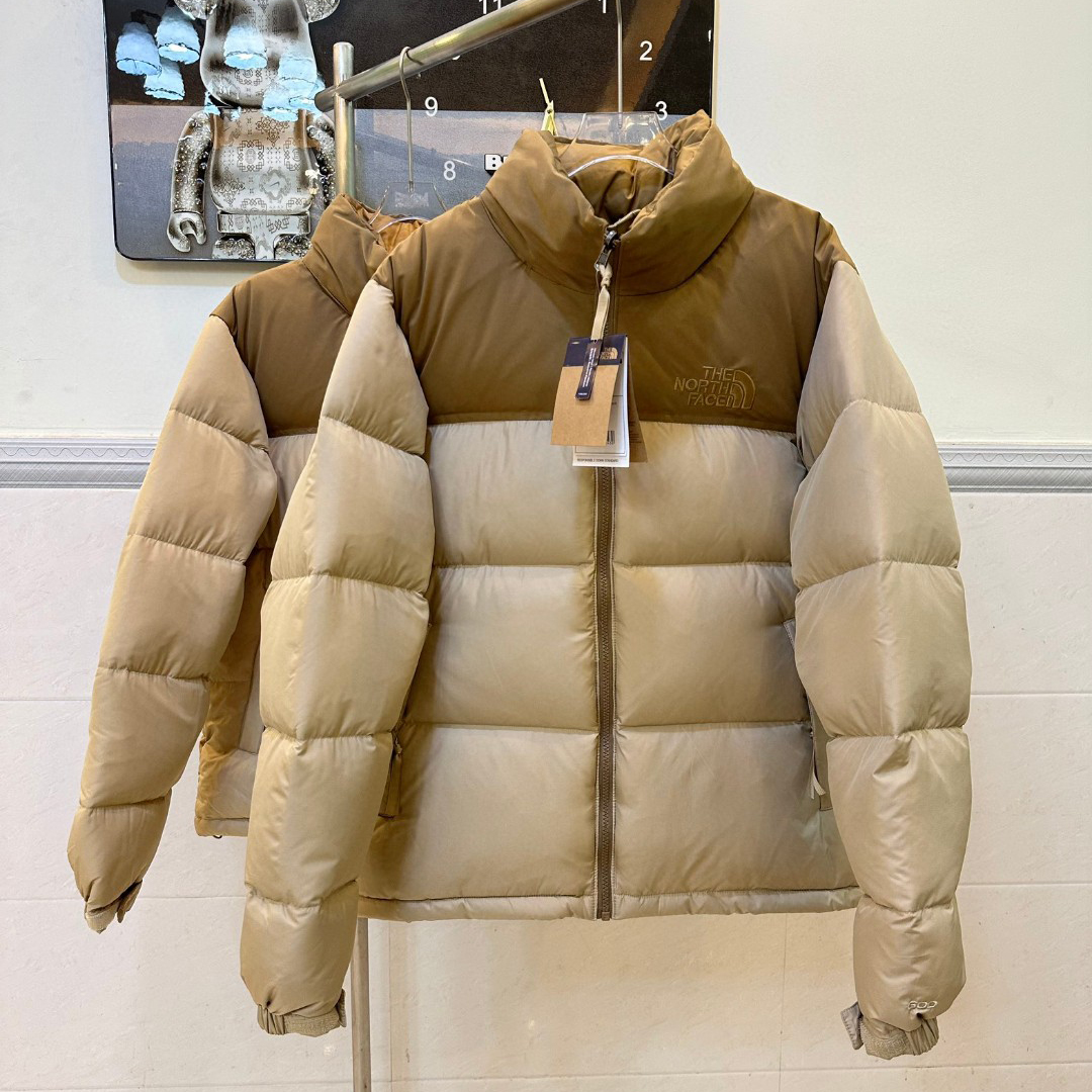 THE NORTH FACE 1996Nuptse 4NCH Down Jackets
