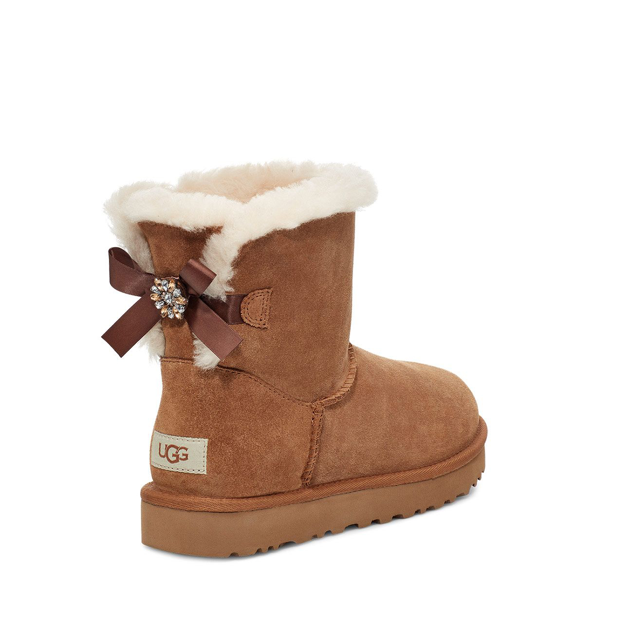 Replica UGG Women's Coquette Slippers