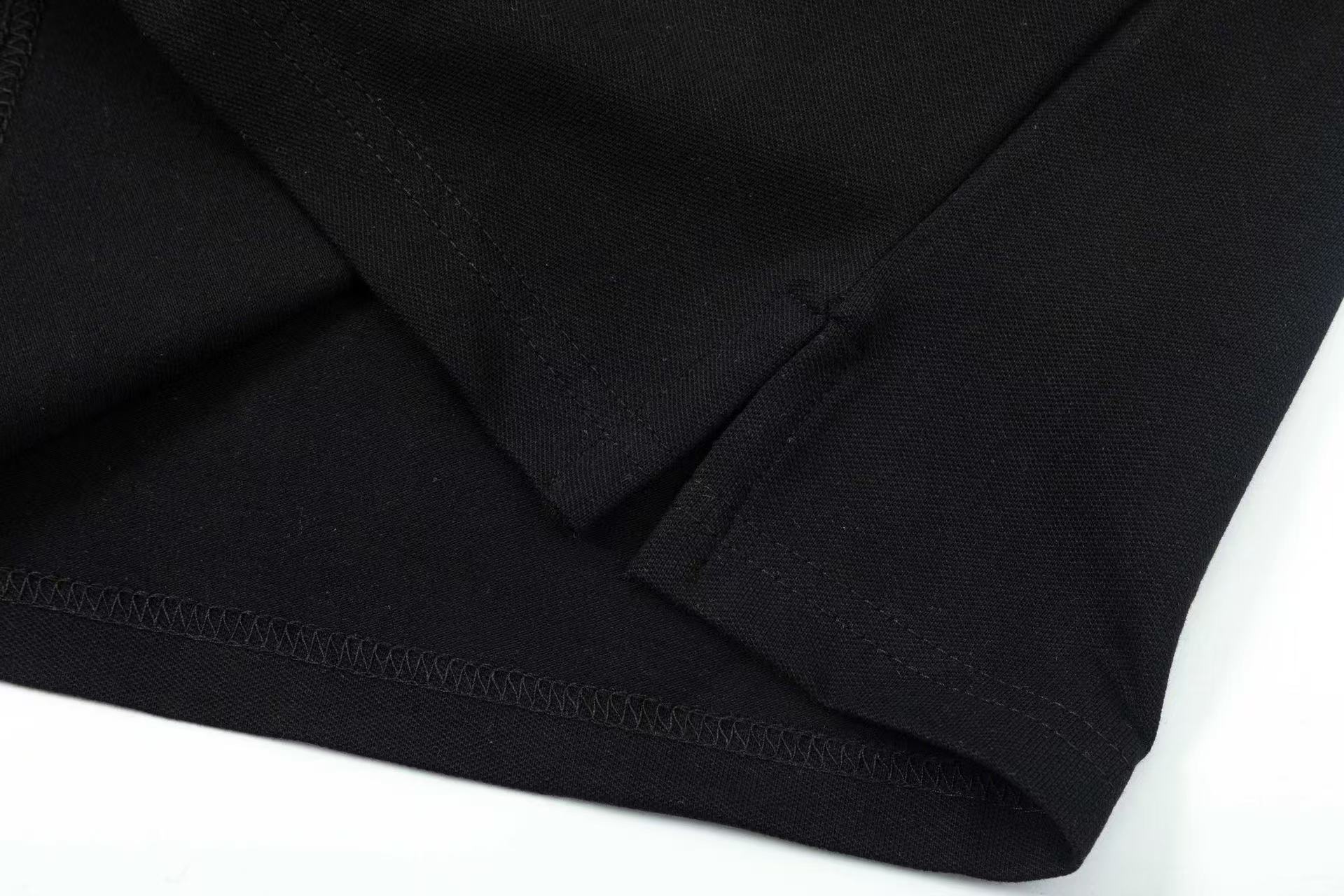 Prada high quality polo T-shirt