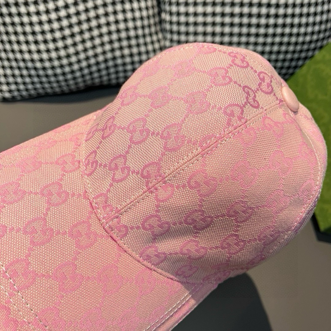 Replica Gucci classic baseball cap