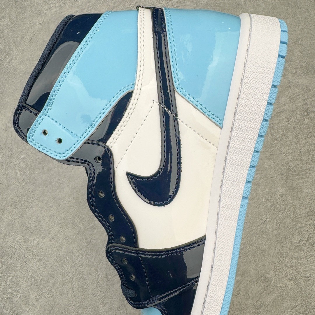 AJ1 Air Jordan retro high sneakers