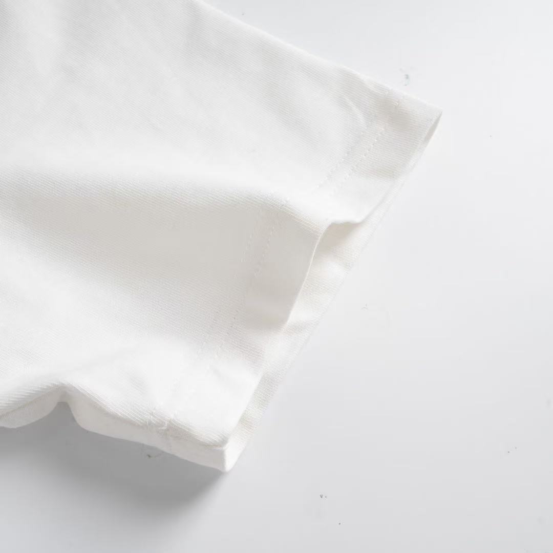 Burberry printed T-shirt