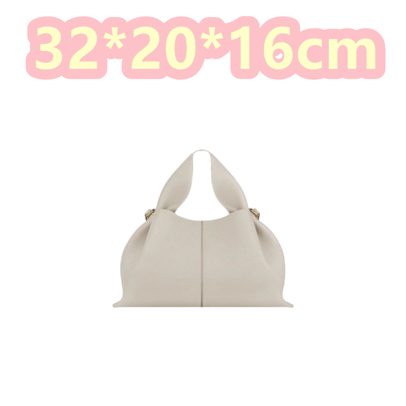 Replica Cyme Mini Edition Textured Camel Bag