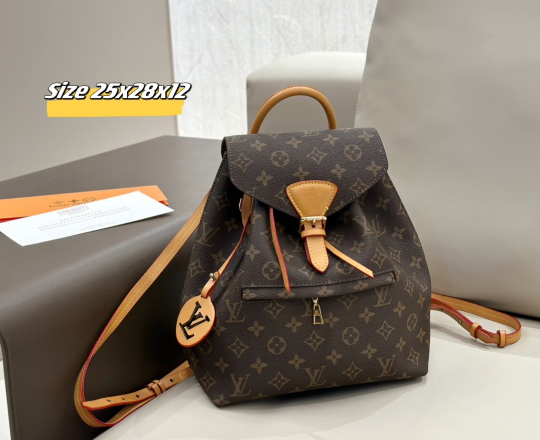 LV Backpack for Sale High Discount