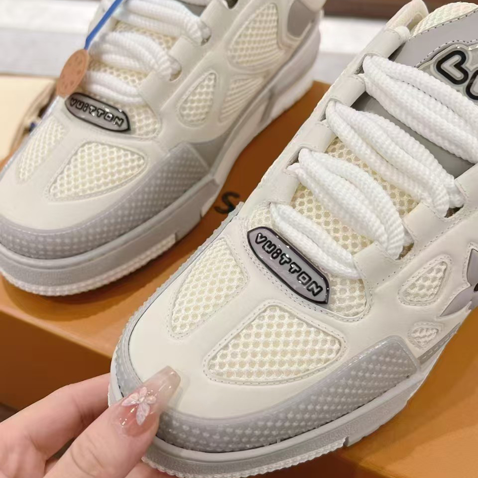 LV RUNNER TATIC sneakers