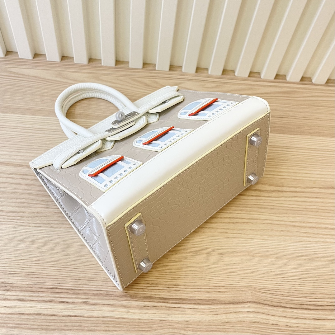 Hermes Faubourg Birkin Faubourg handbag