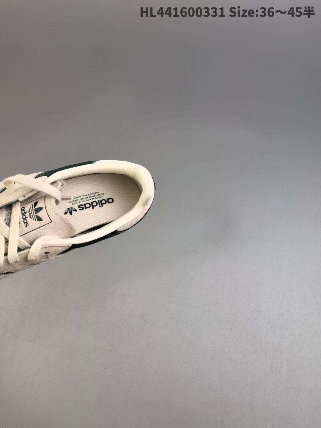 Adidas originals gazelle indoor xhello kitty凯