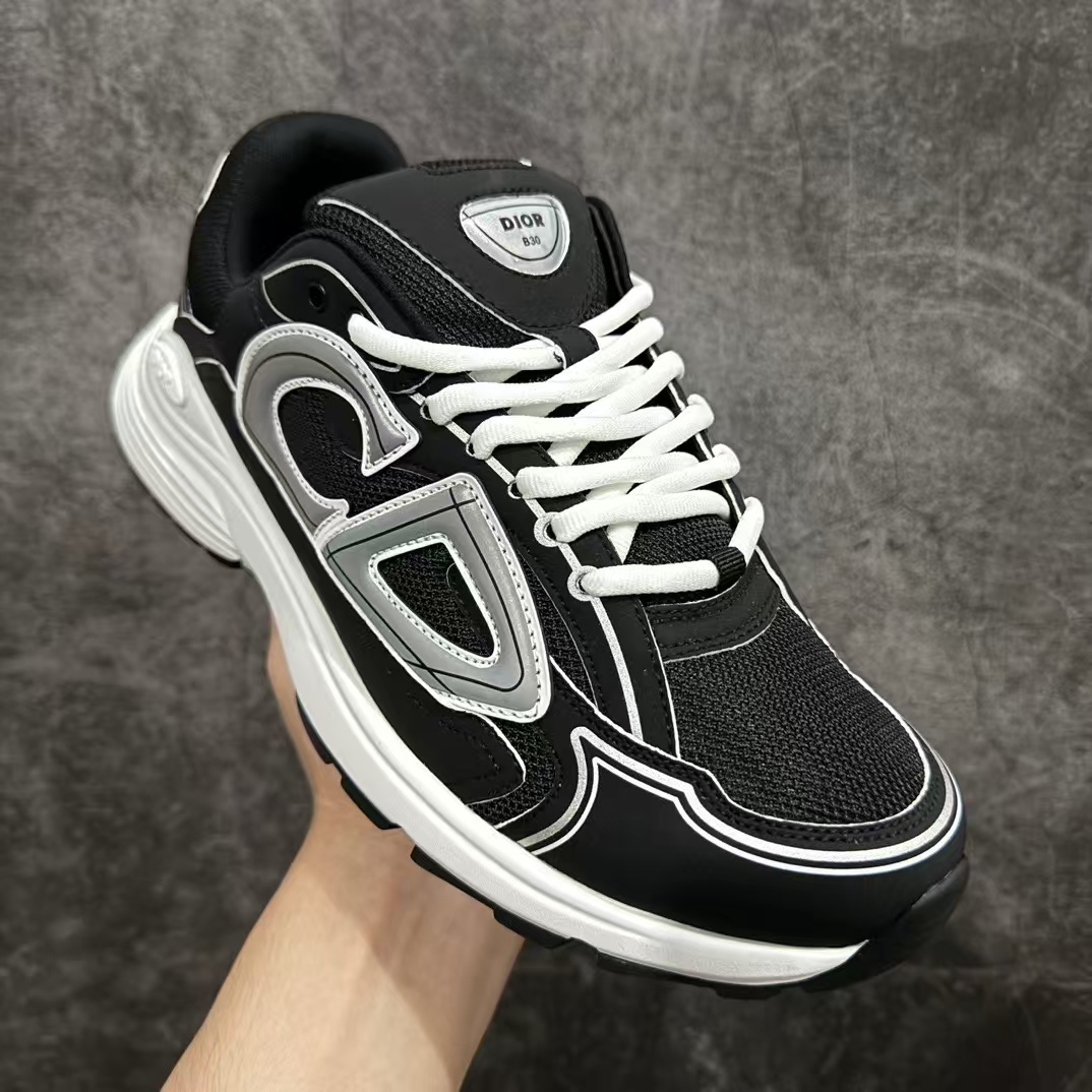Dior B30 sports shoes