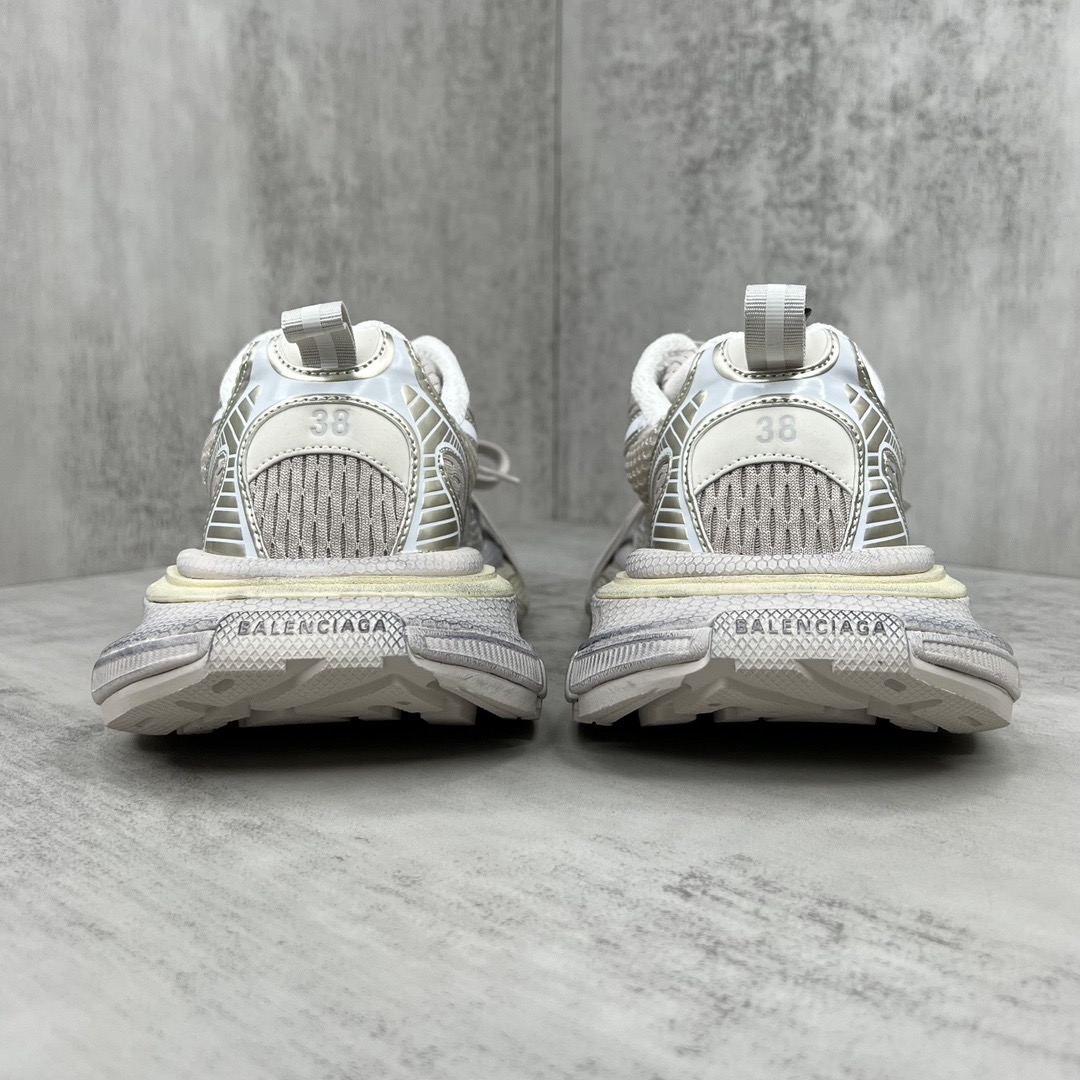 Balenciaga 3xl shoes