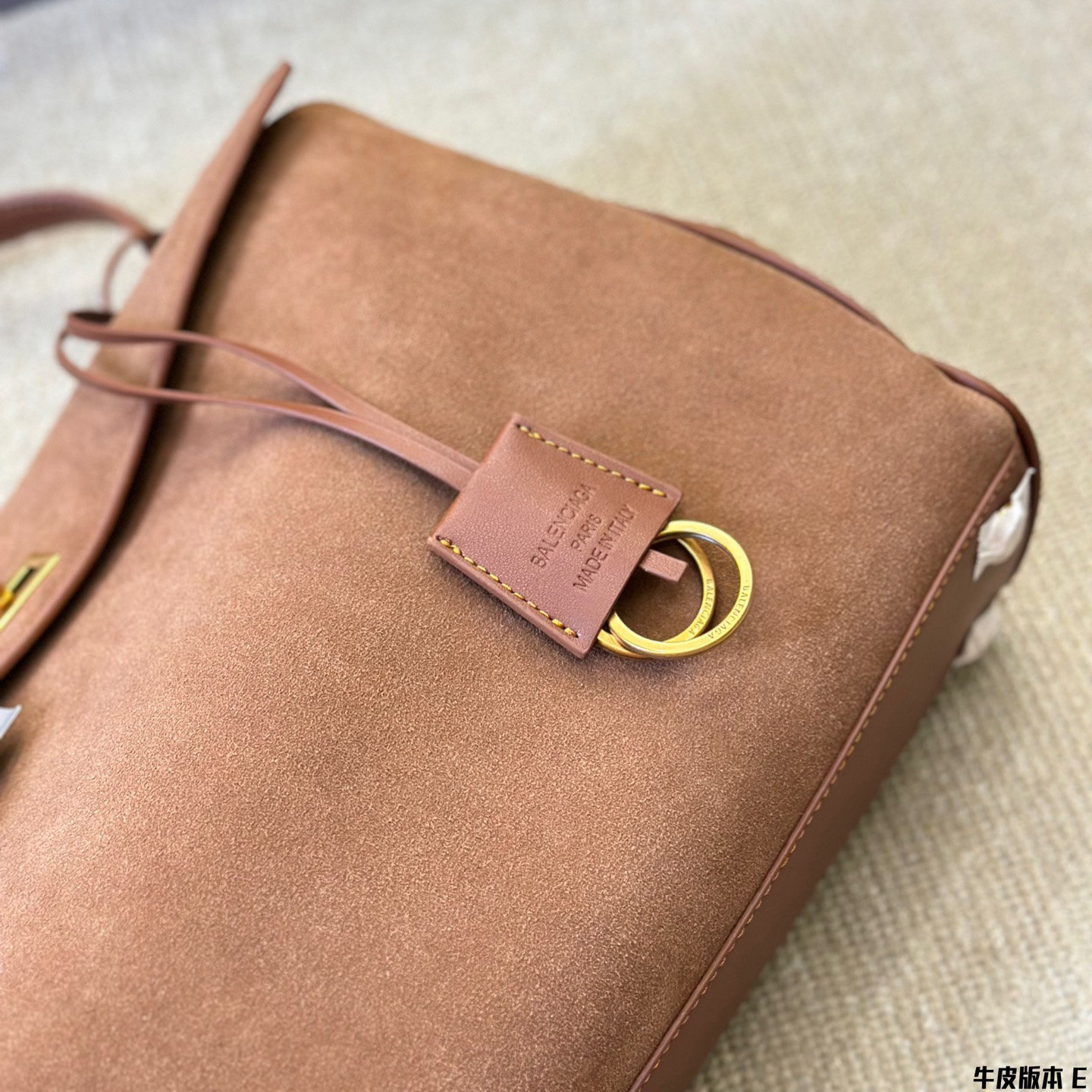 Balenciaga RODEO handbag