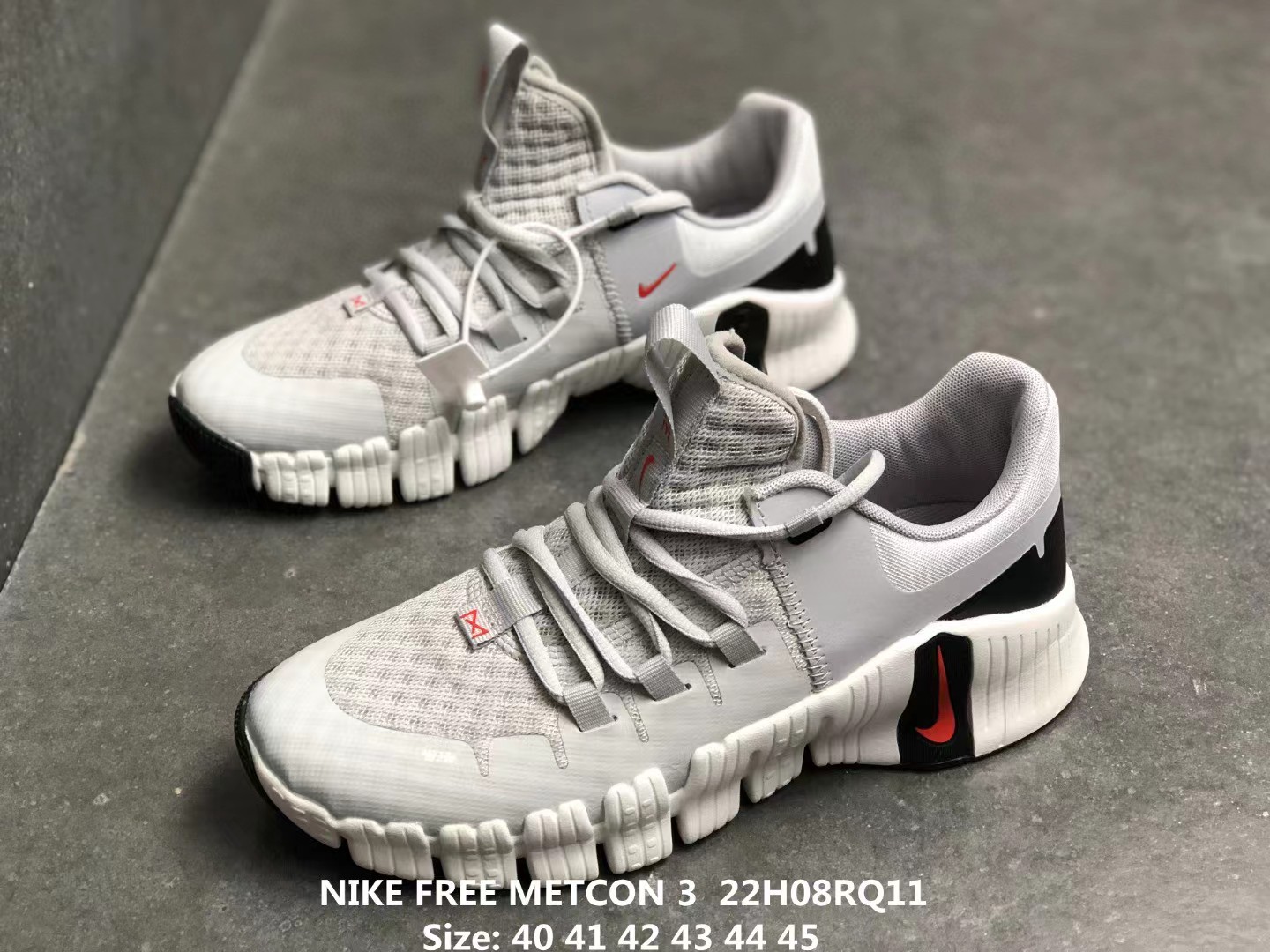 High Quality Nike Free Metcon Sport Shoes.