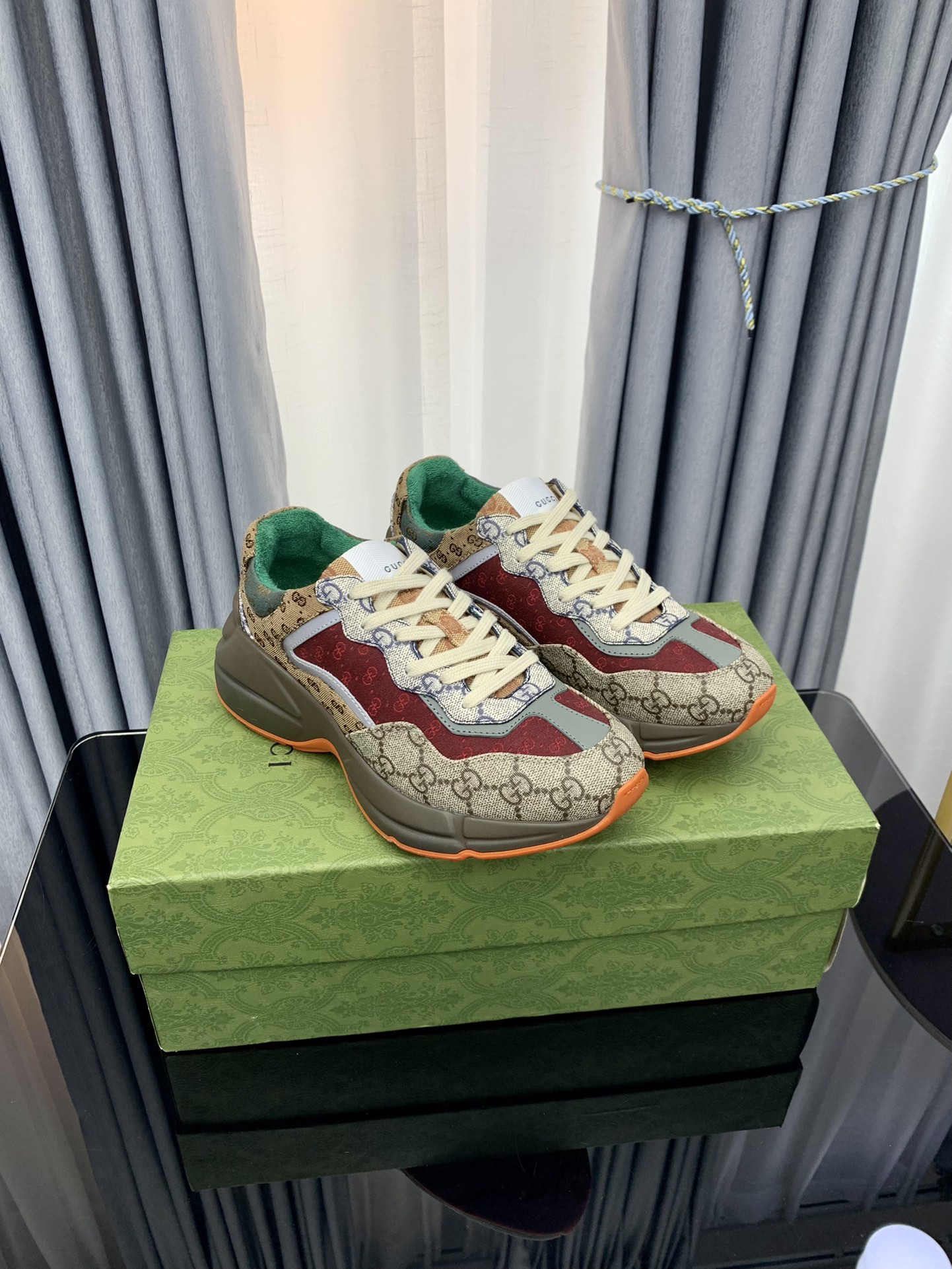 Gucci sneakers