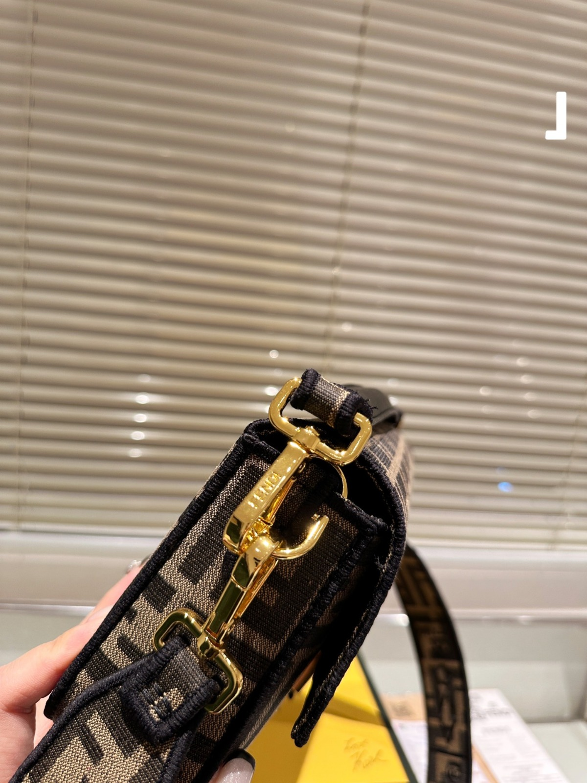 Fendi  baguette bags