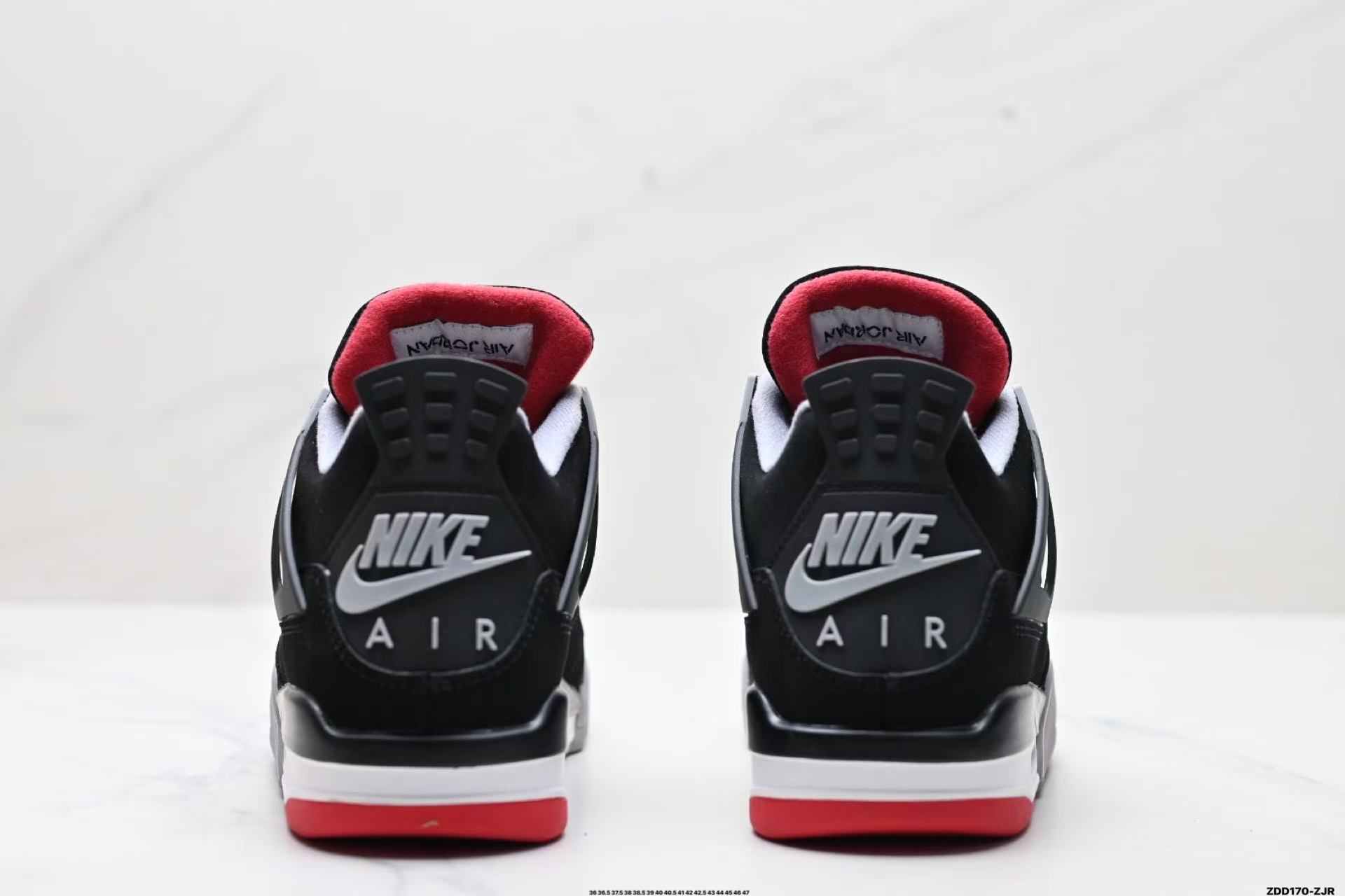 Air 4 Retro
