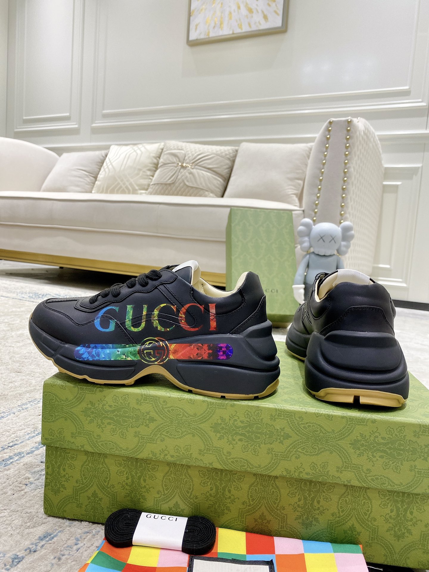 Gucci sneakers