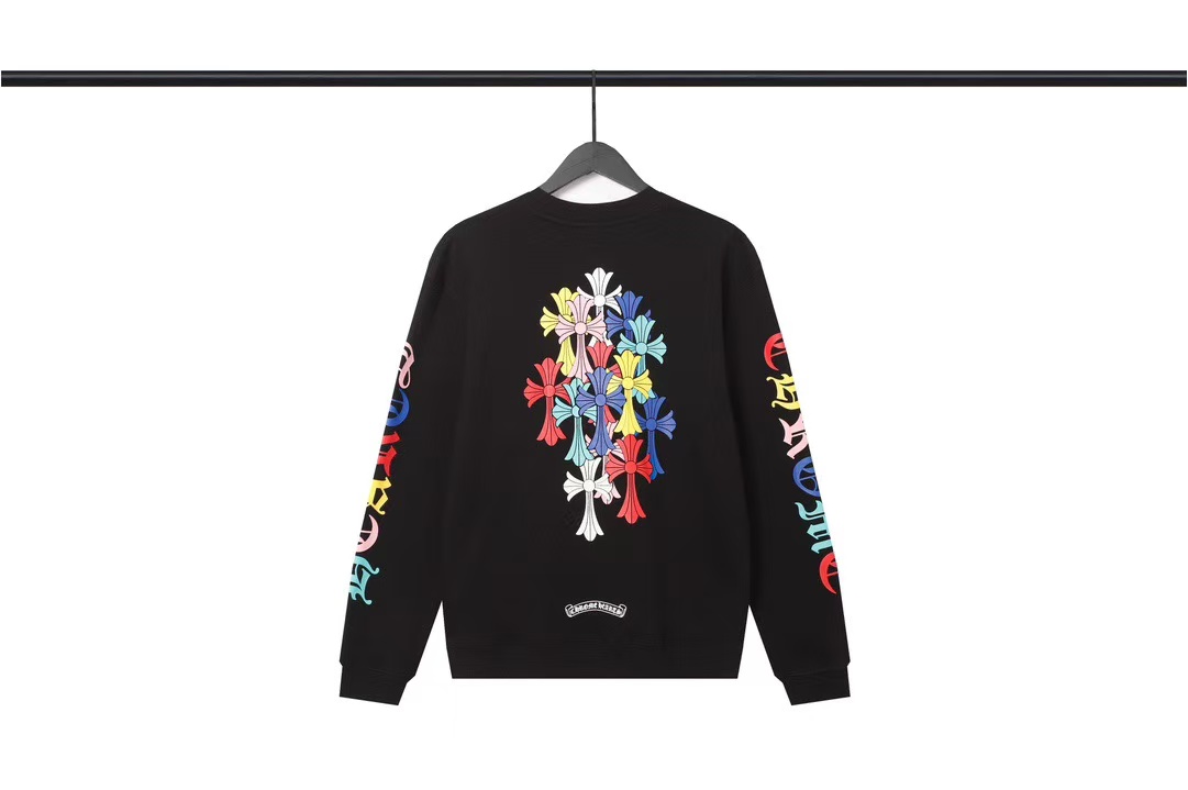 Chrome Hearts Clothing collection