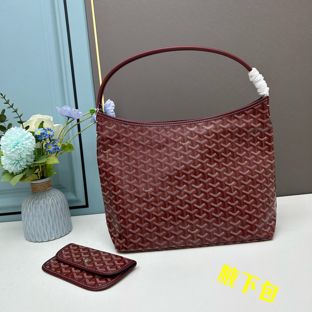 Goyard Bohème Hobo neverfull bag