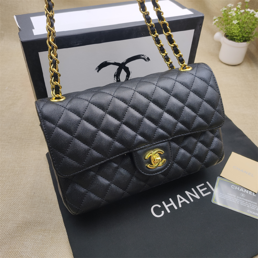 NEW CHANEL HANDBAGS CHAIN BAG/CROSSBODY BAG