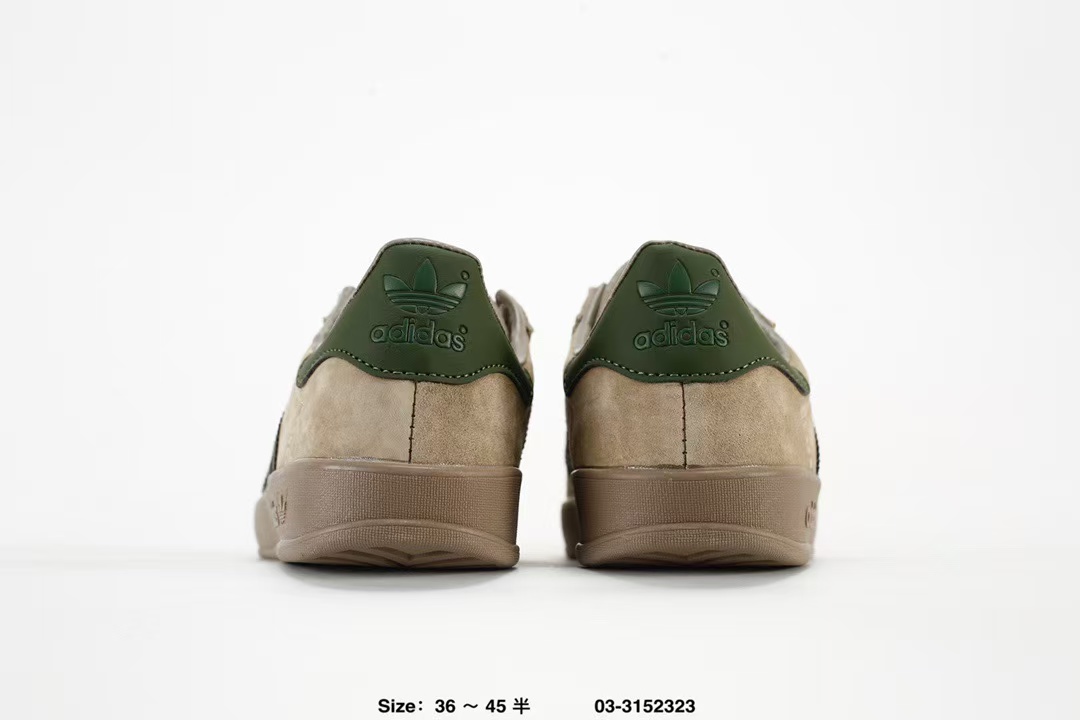 Adidas handball spezial sneakers