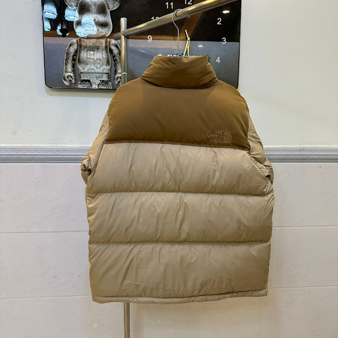 THE NORTH FACE 1996Nuptse 4NCH Down Jackets