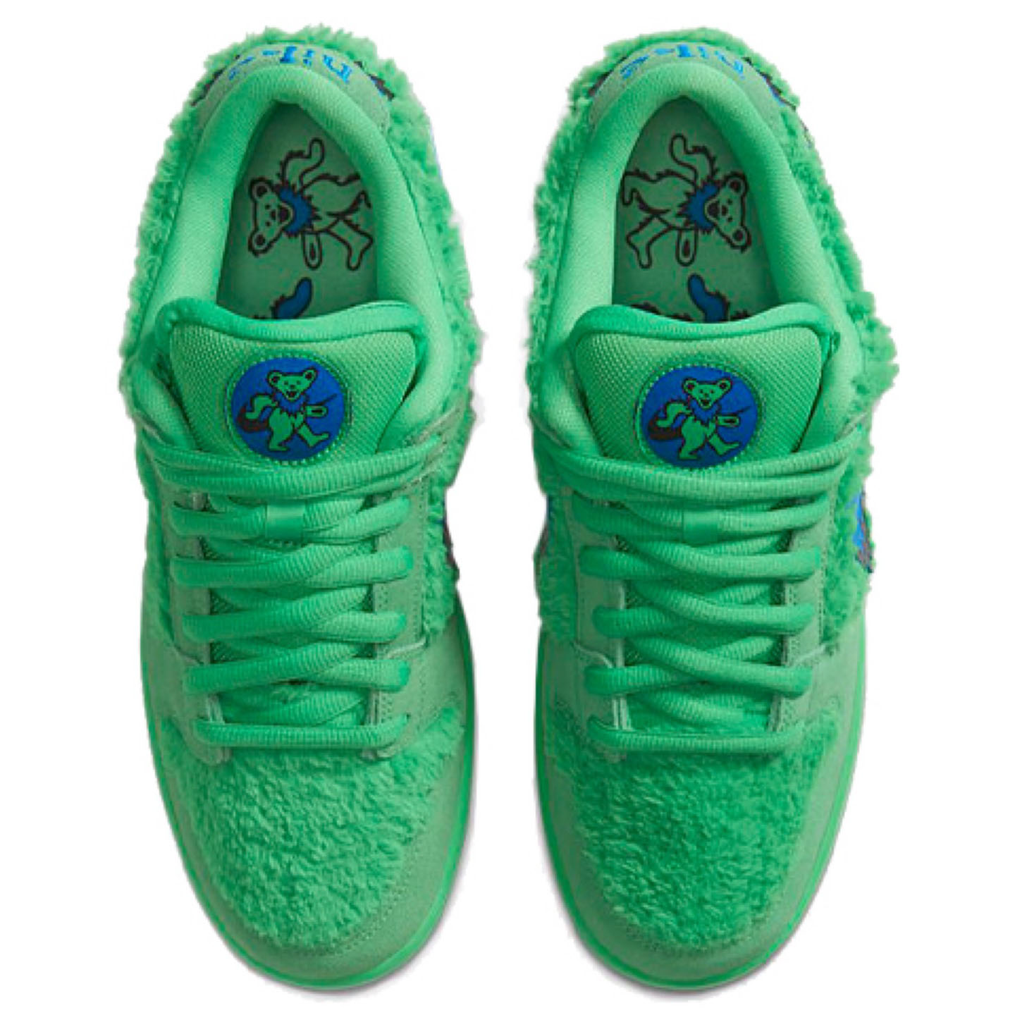 Grateful Dead x Nike SB Dunk Low