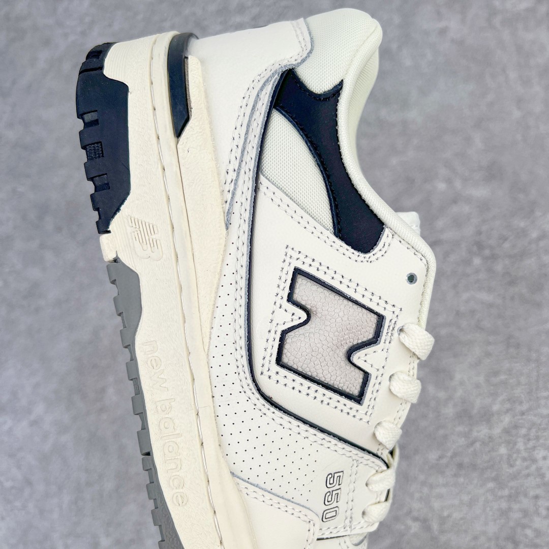 High Quality New Balance NB550 Sneakers
