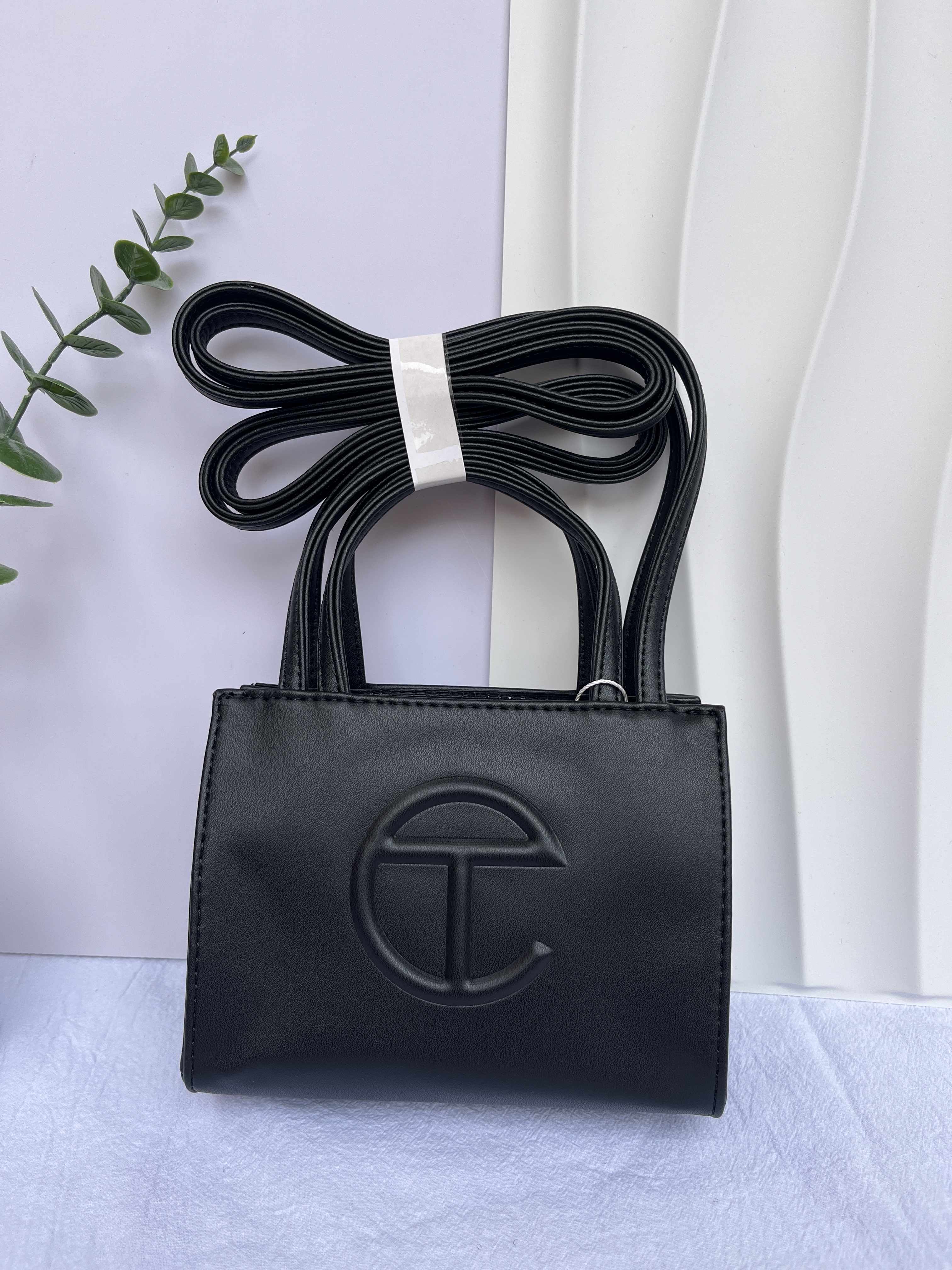 Replica TF Telfar Shopping Bag in US Warehouse