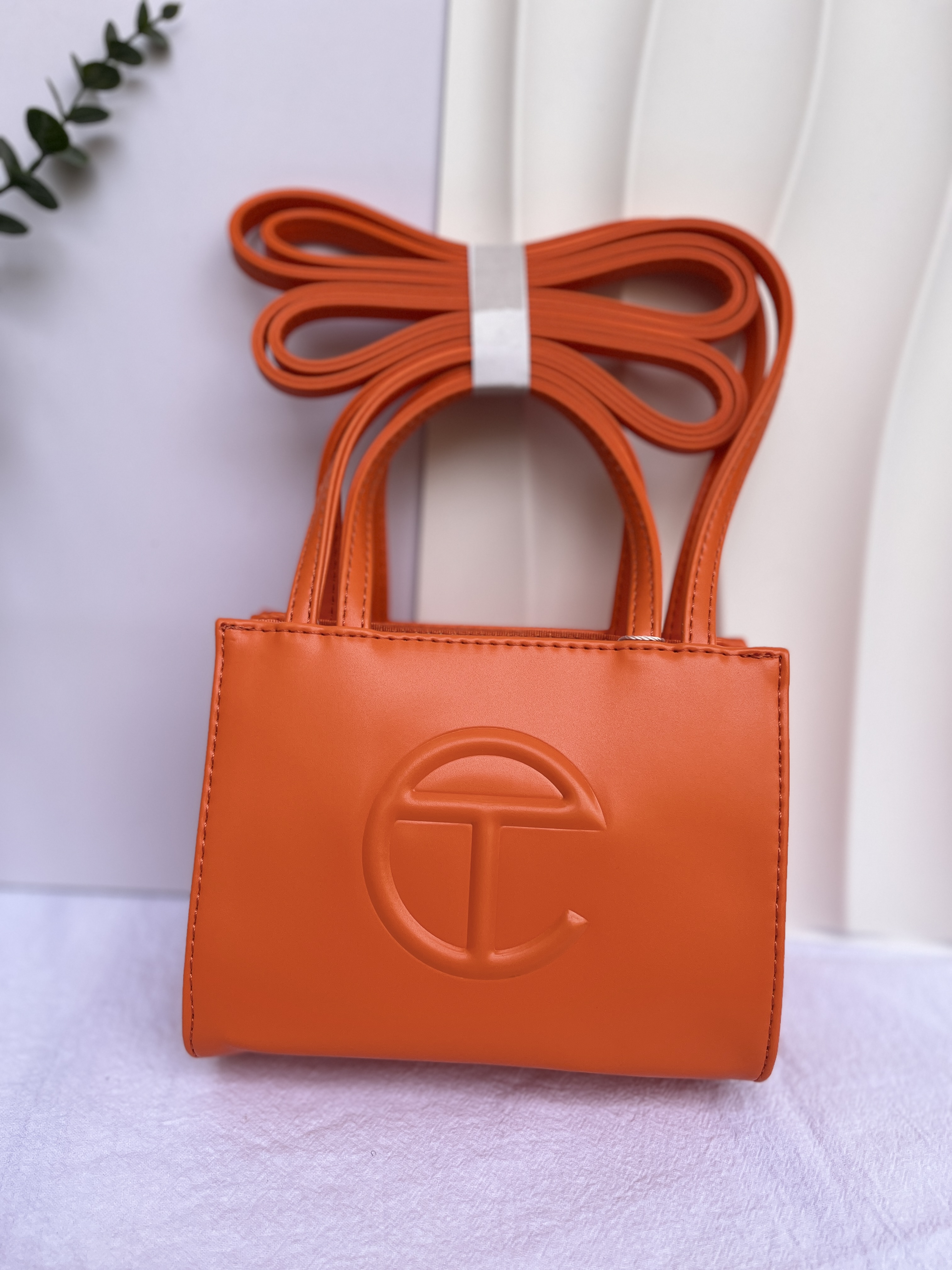 Replica TF Telfar Shopping Bag in US Warehouse