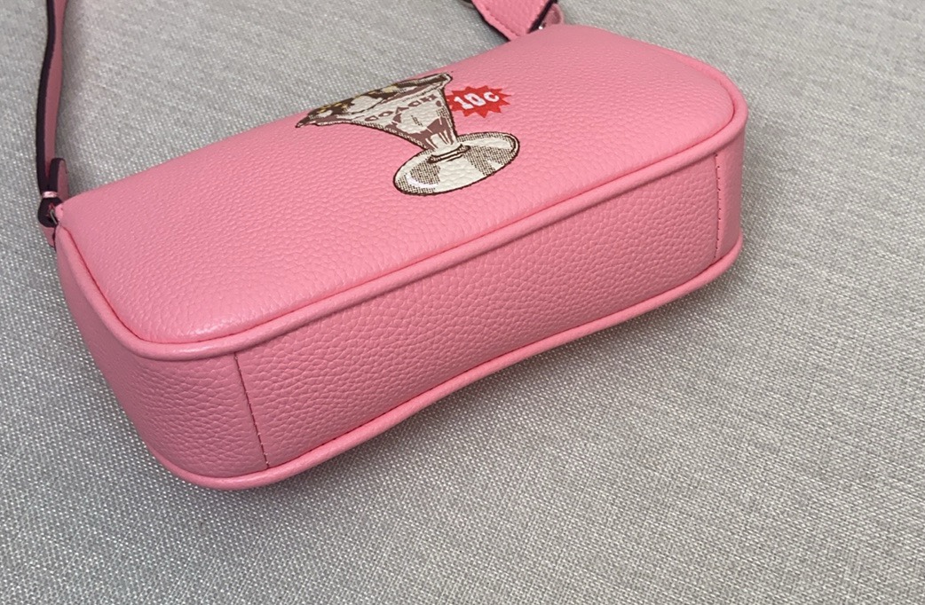 Coach Nolita promax shoulder bag