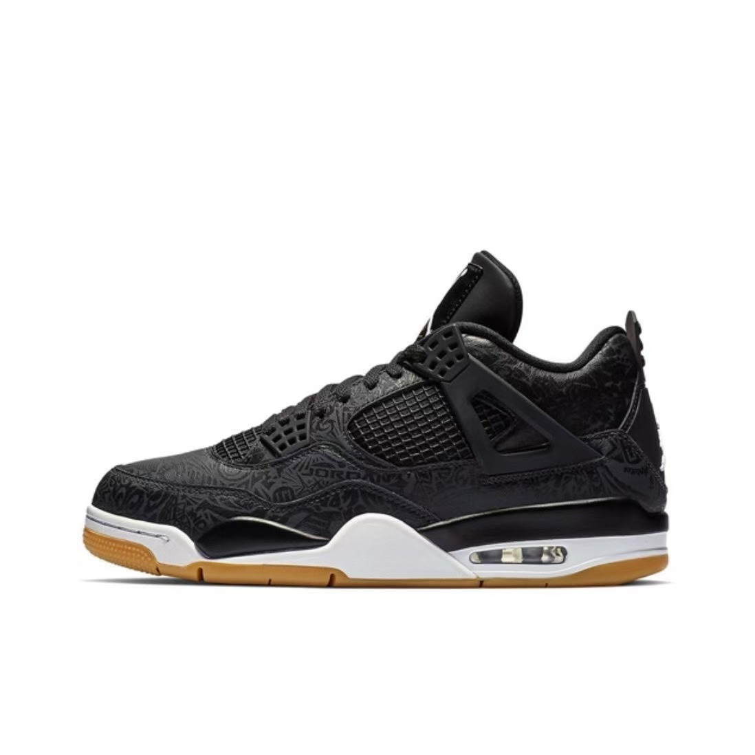 Air Jordan 4 Retro AJ4 sneakers
