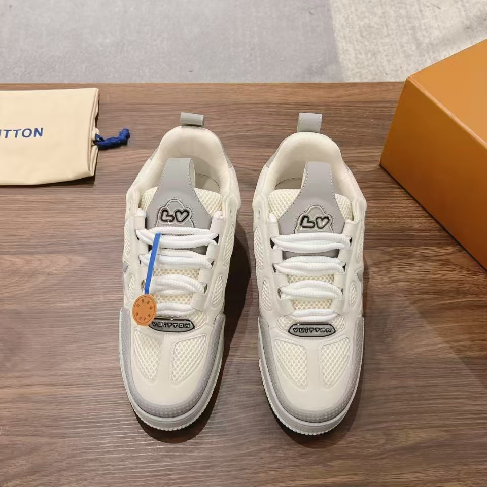 LV RUNNER TATIC sneakers