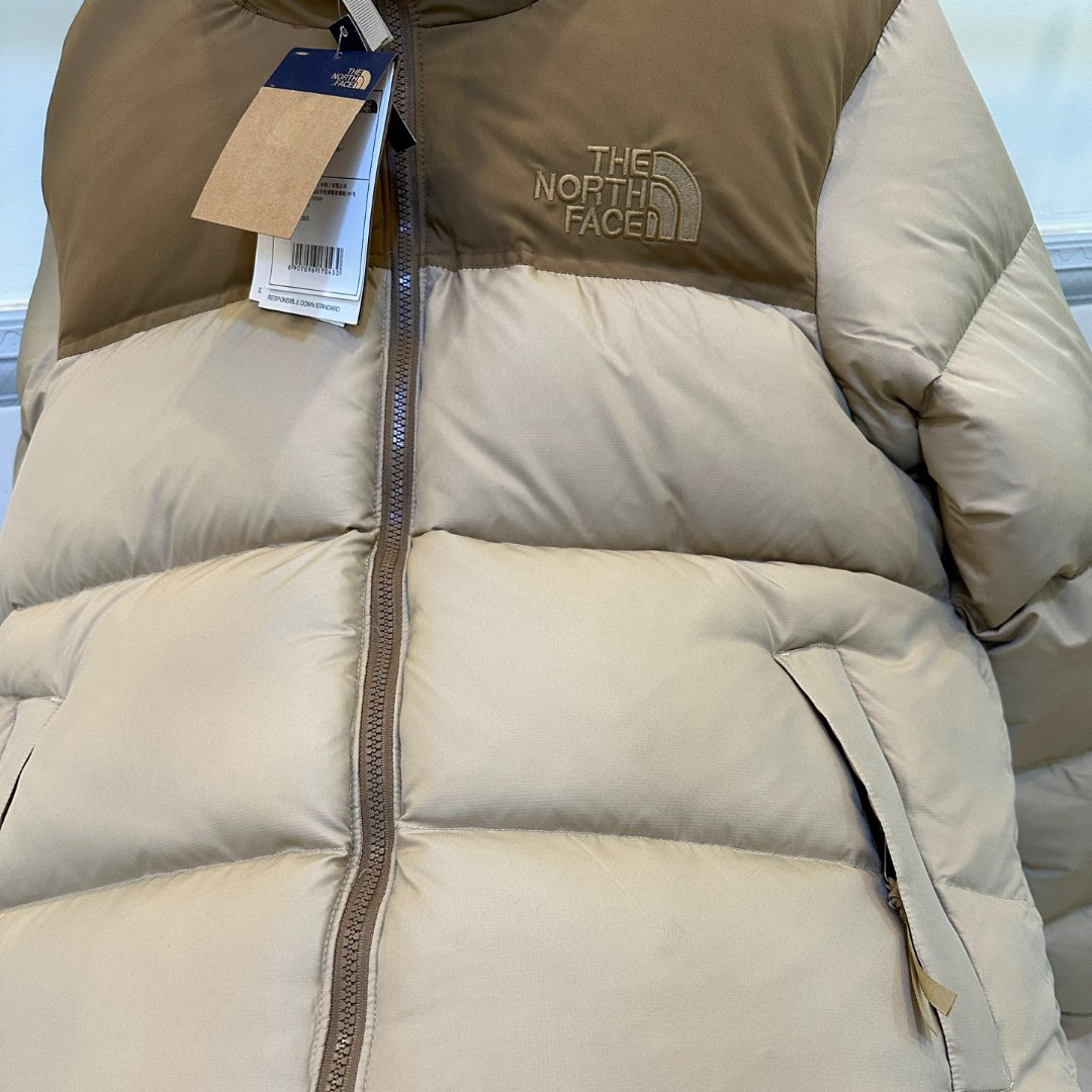 THE NORTH FACE 1996Nuptse 4NCH Down Jackets