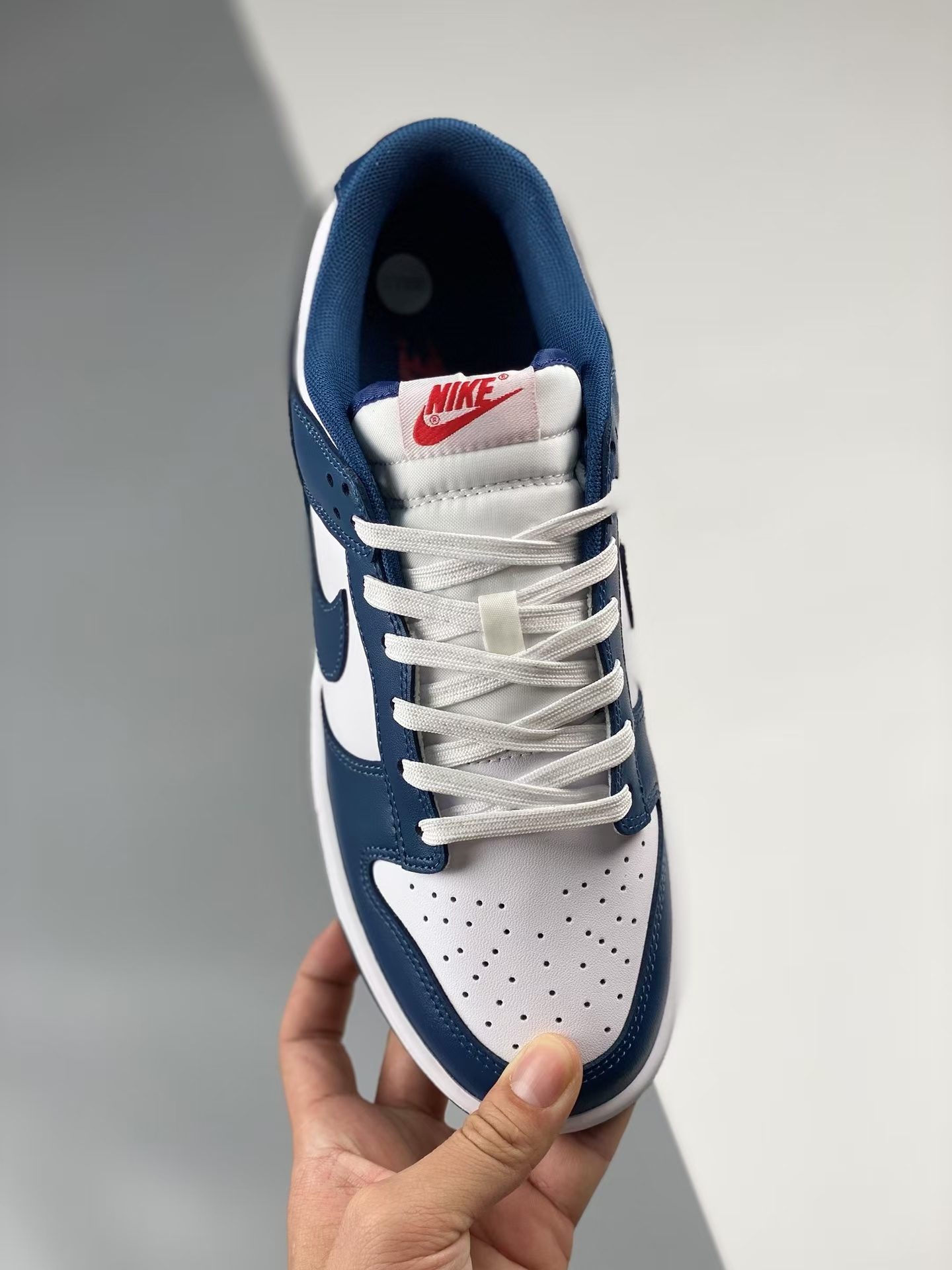 Nike dunk low sneakers