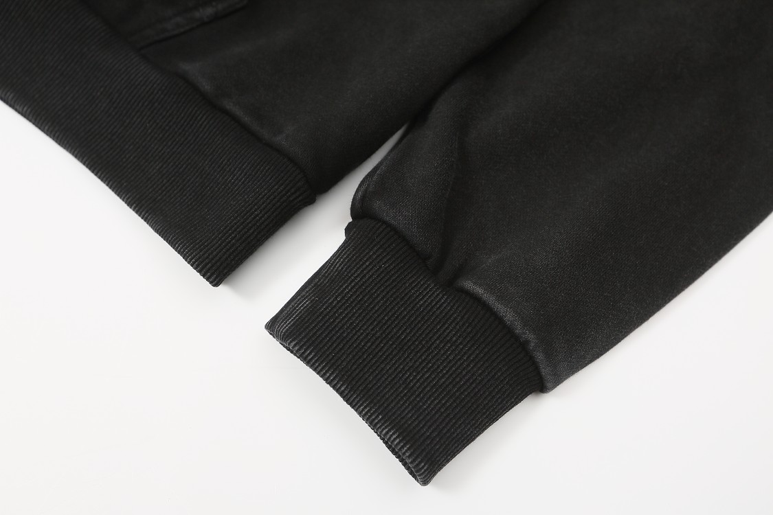 FEAR OG GOD Hoodie hooded sweatshirt