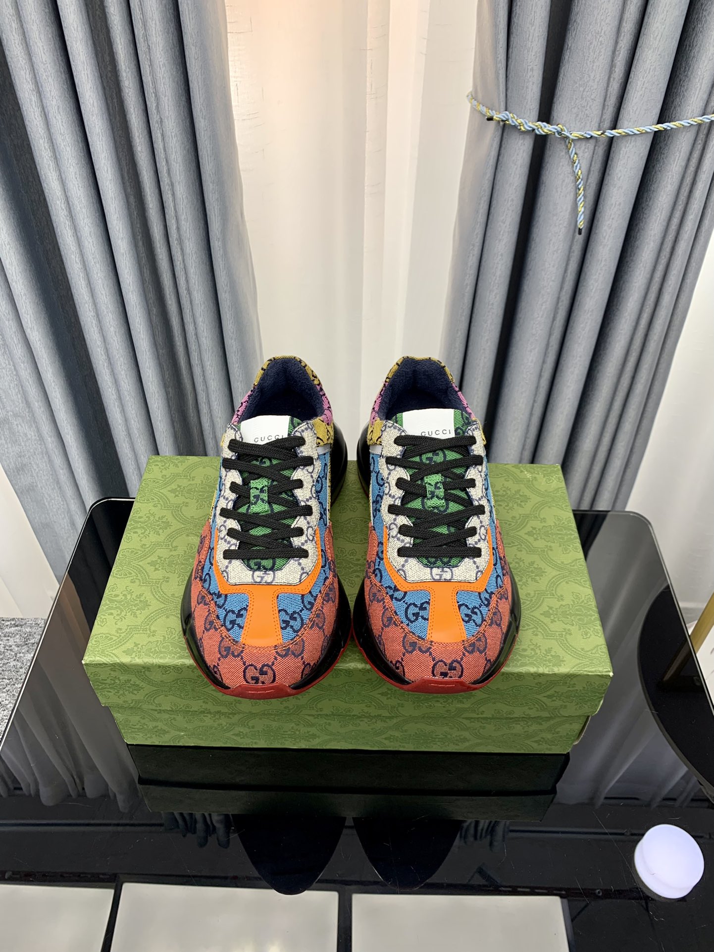 Gucci sneakers
