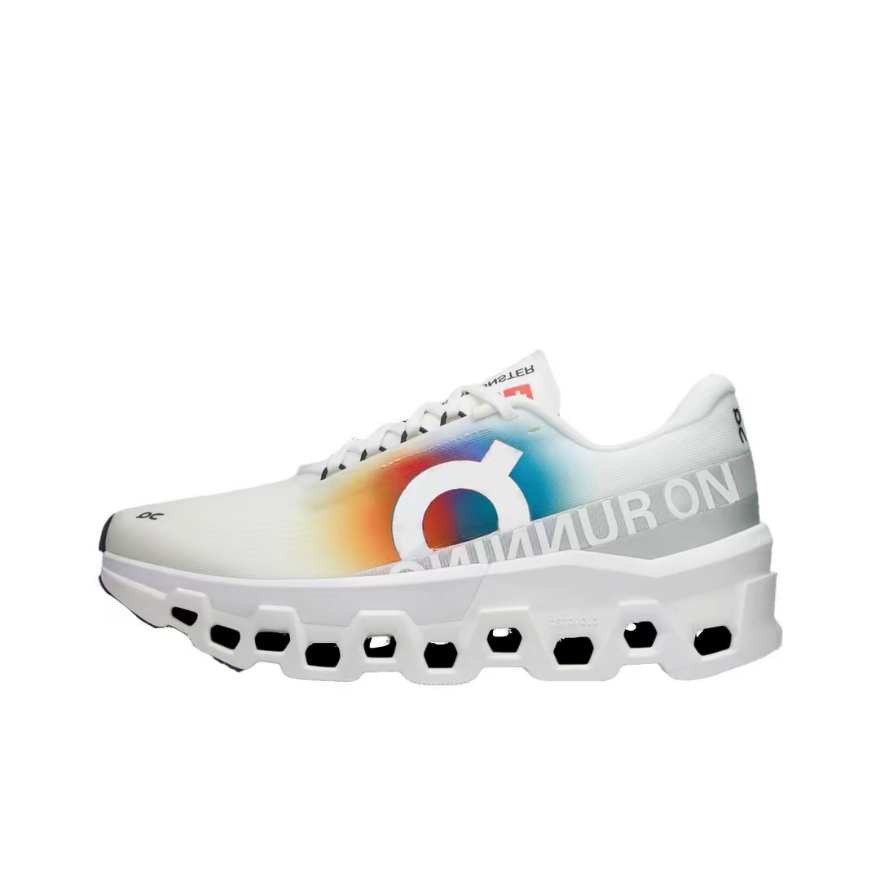 On Running a new generation of comprehensive physical training men's sports shoes Cloud X 3