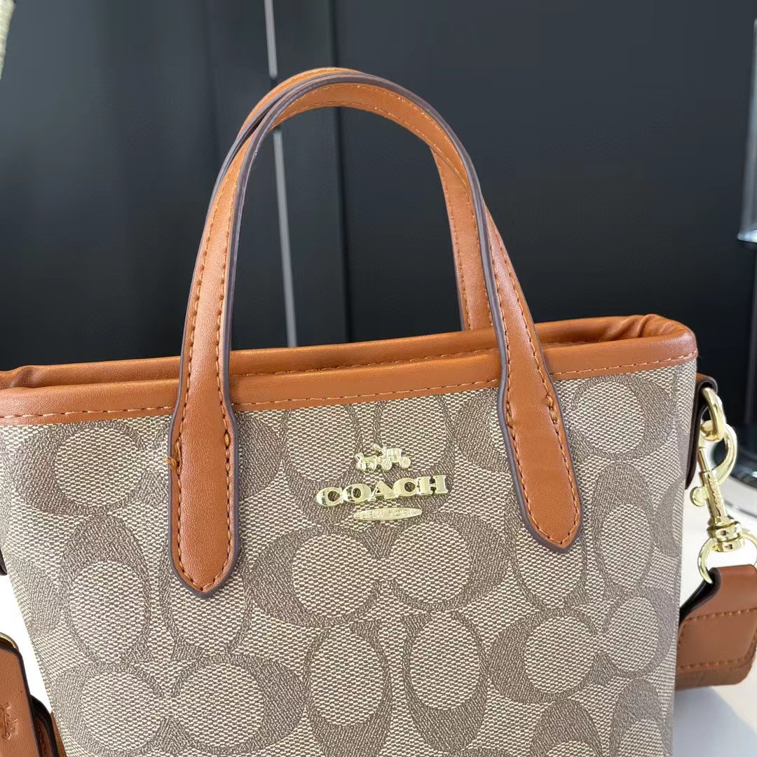 Cheap Replica Coach Tote Bag