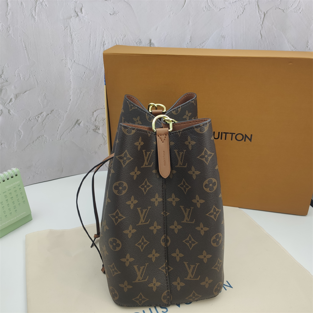 Louis Vuitton Pre-Owned Neo Noe bucket bag