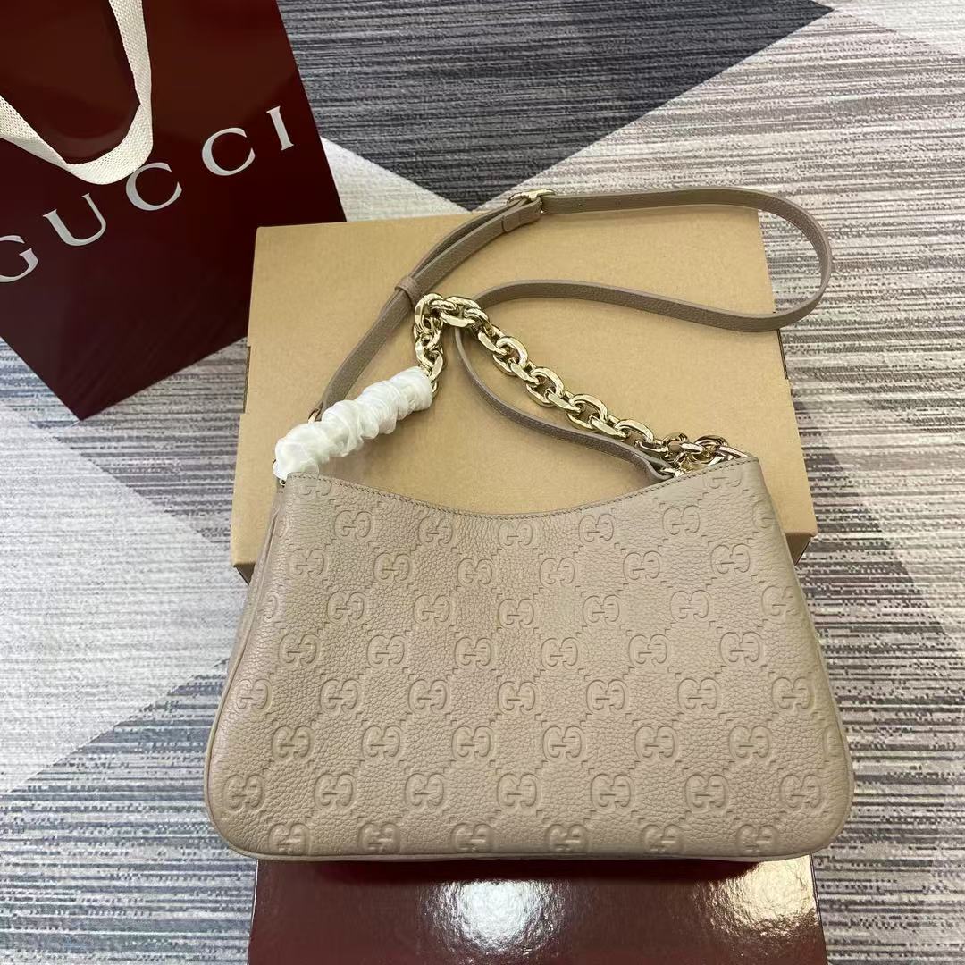 Gucci Emblem Series Small 12A Quality