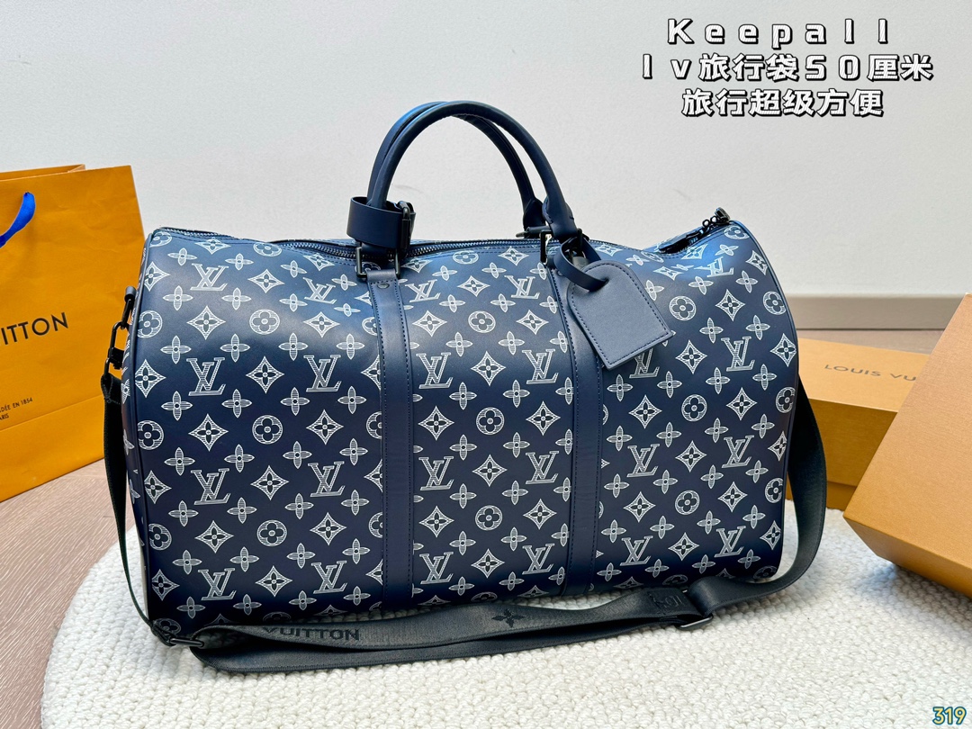 LV Keepall Travel bag