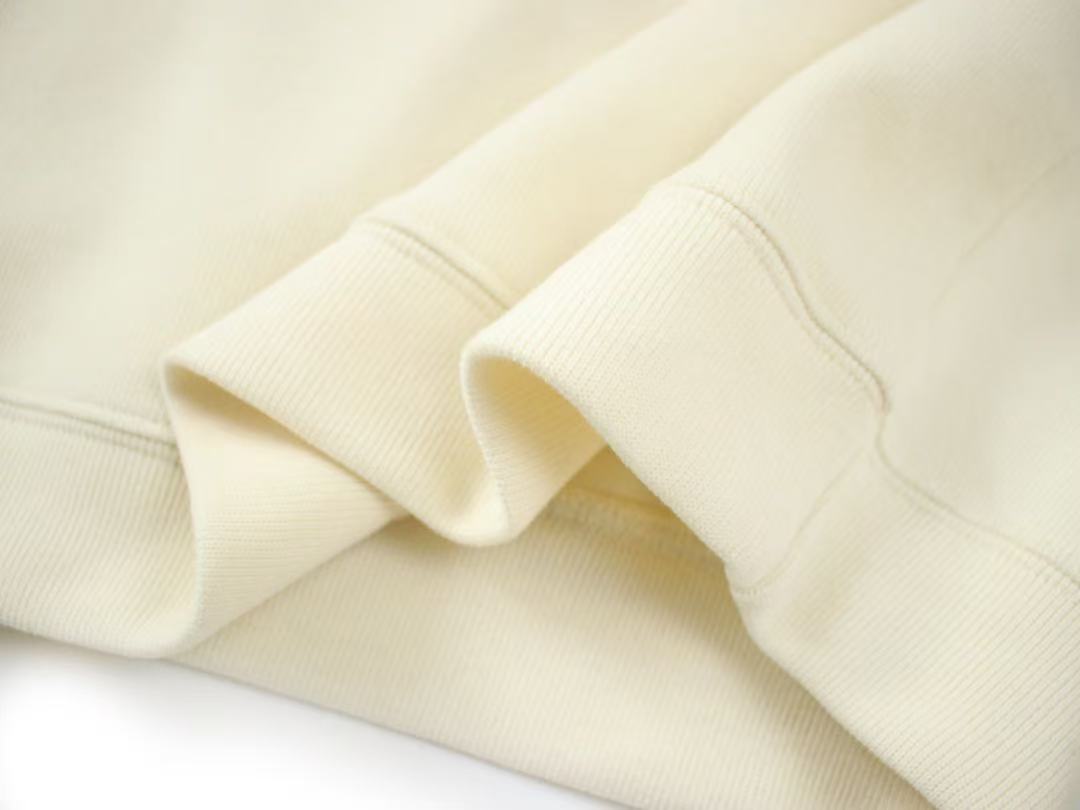 Ralph Lauren Knit Hoodie