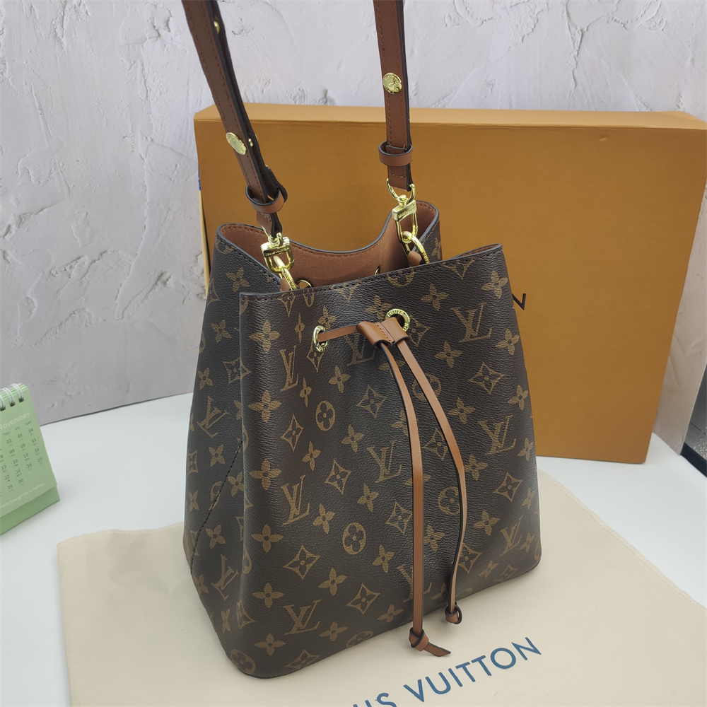 Louis Vuitton Pre-Owned Neo Noe bucket bag