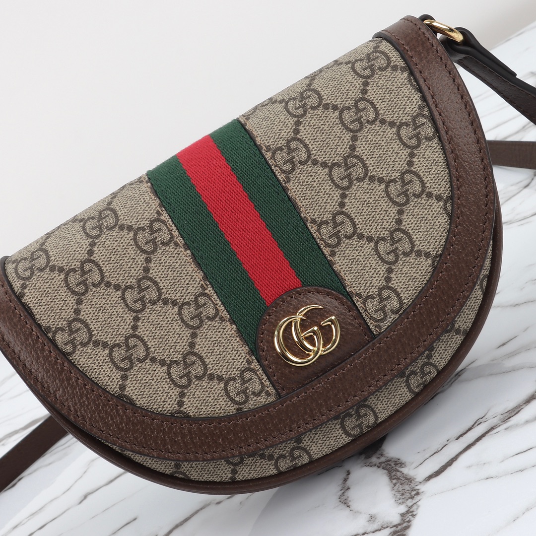 High-quality Original Gucci shoulder bag