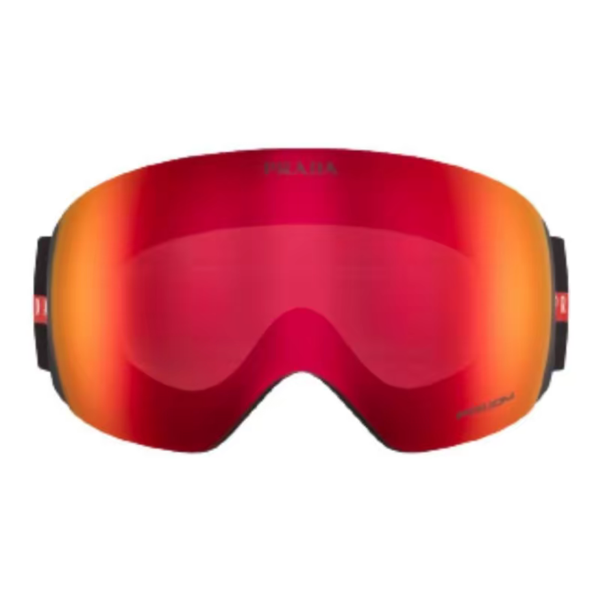 Prada Linea Rossa Ski Goggles