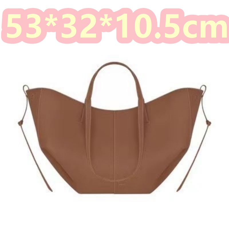 Replica Cyme Mini Edition Textured Camel Bag
