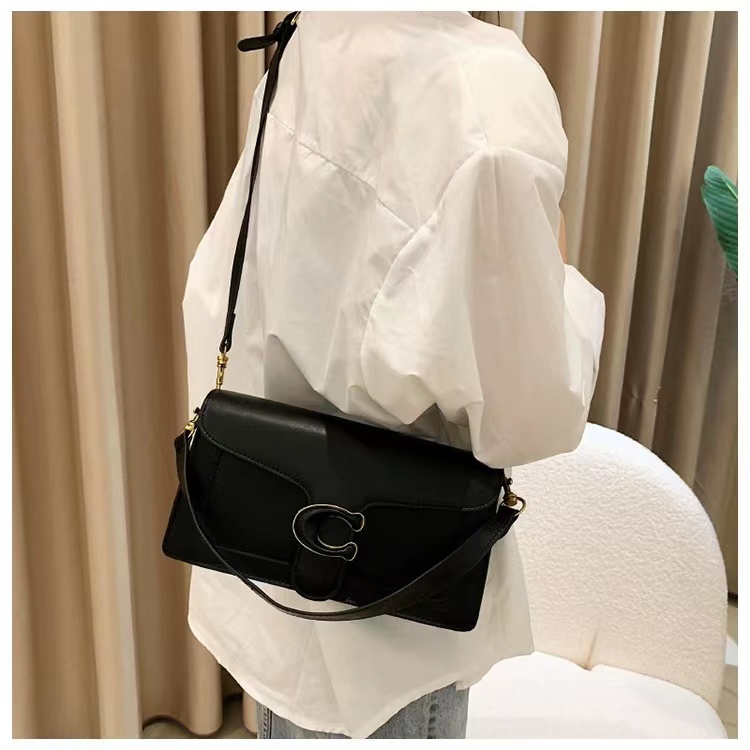 Replica COACH Tabby Shoulder Bag