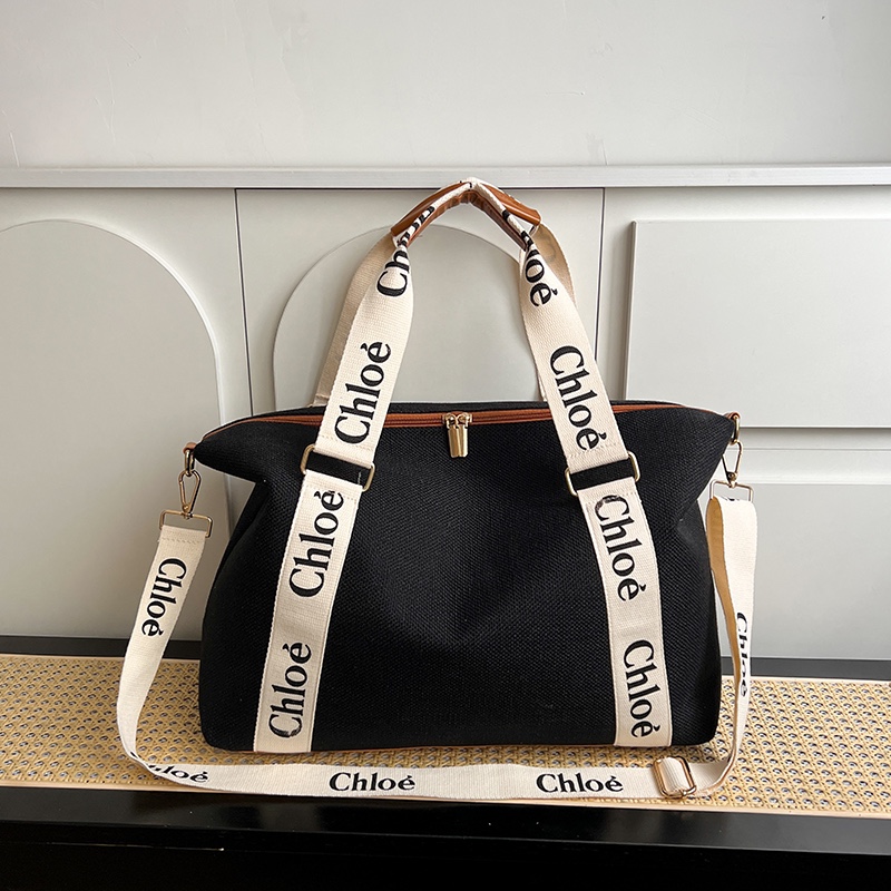 Large capacity Chloe handbag