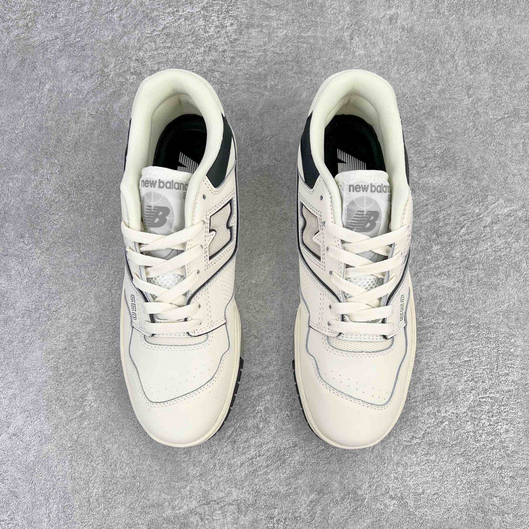 High Quality New Balance NB550 Sneakers